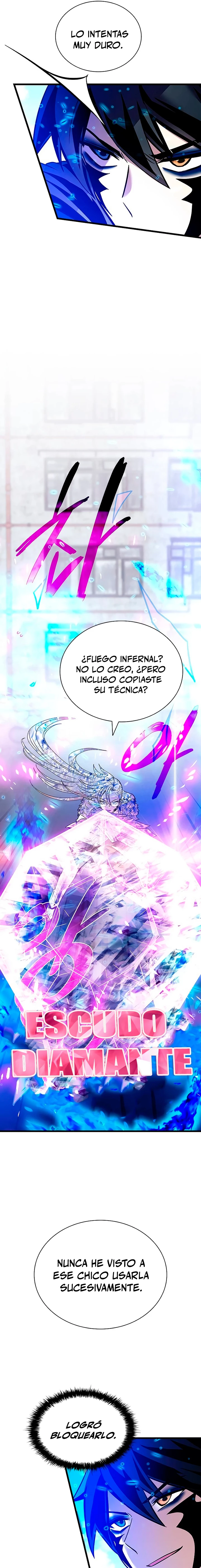 Villano antihéroe Capítulo 150 - Página 17 en español