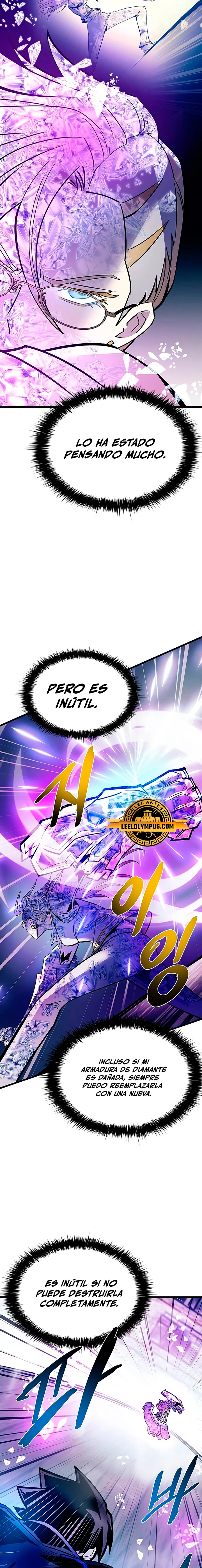 Villano antihéroe Capítulo 150 - Página 20 en español