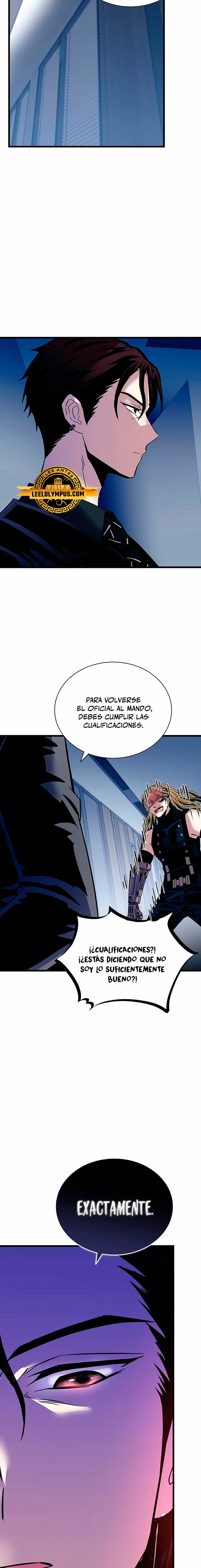 Villano antihéroe Capítulo 152 - Página 18 en español