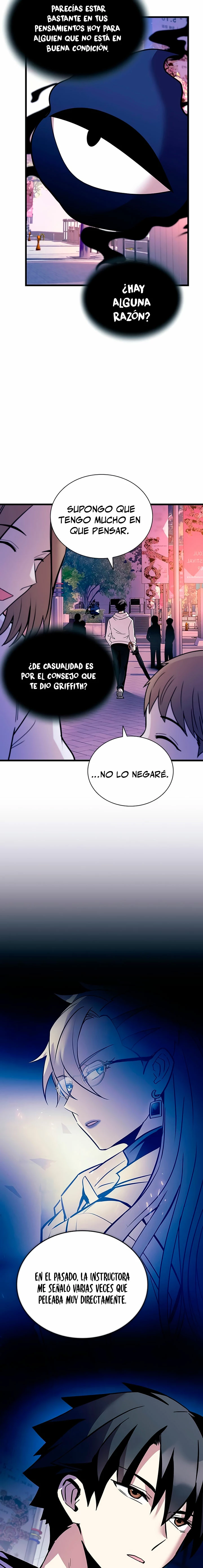 Villano antihéroe Capítulo 152 - Página 24 en español