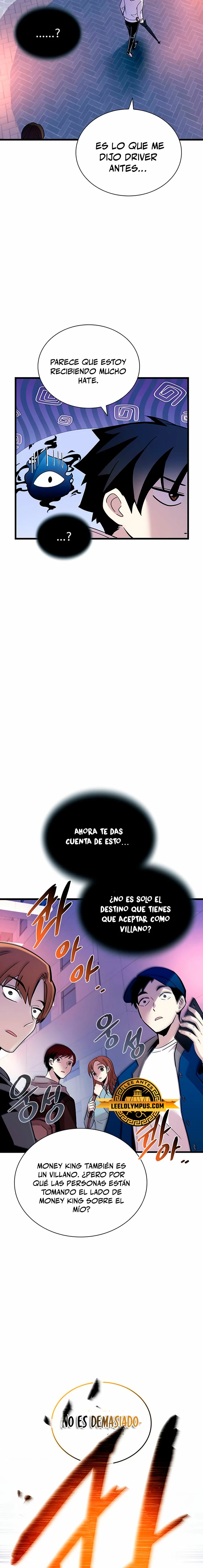 Villano antihéroe Capítulo 152 - Página 26 en español