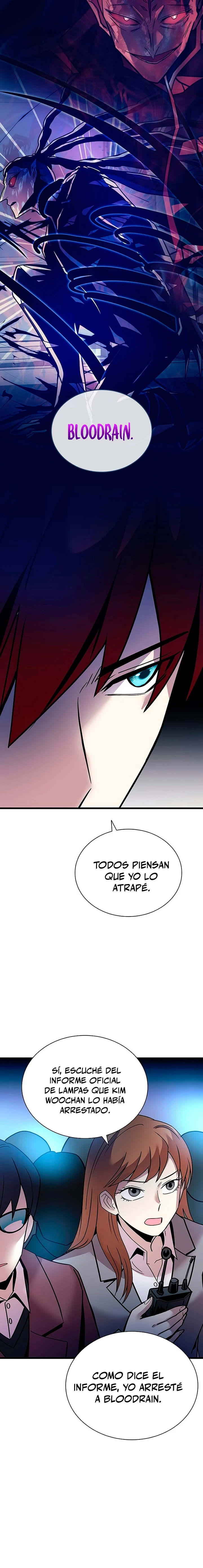 Villano antihéroe Capítulo 153 - Página 18 en español