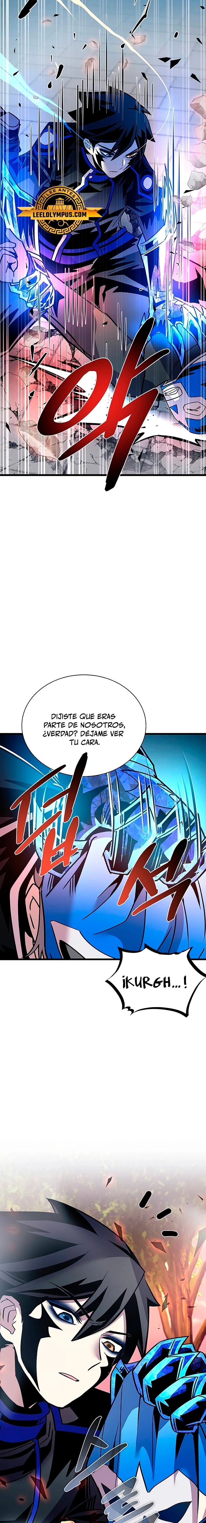 Villano antihéroe Capítulo 153 - Página 8 en español
