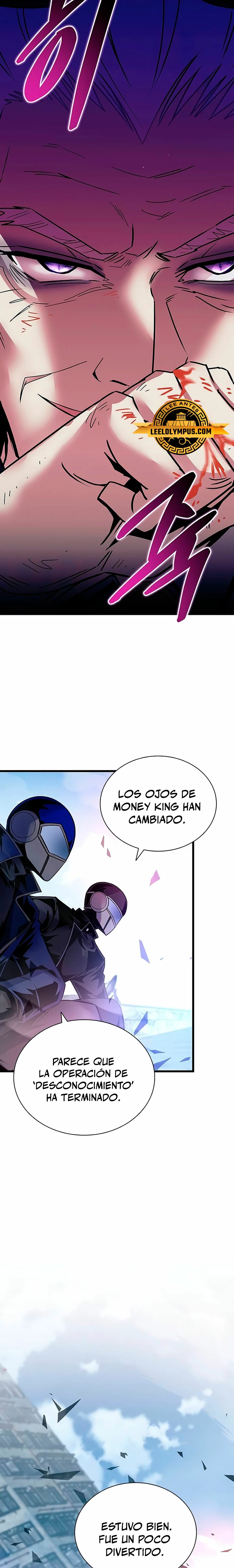 Villano antihéroe Capítulo 155 - Página 28 en español