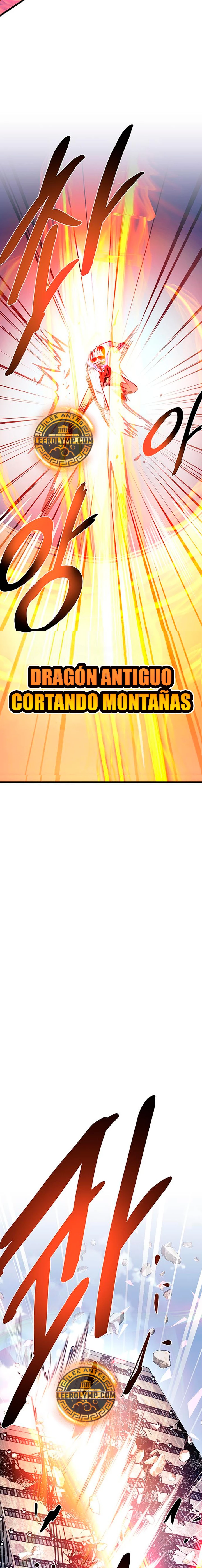 Villano antihéroe Capítulo 156 - Página 13 en español