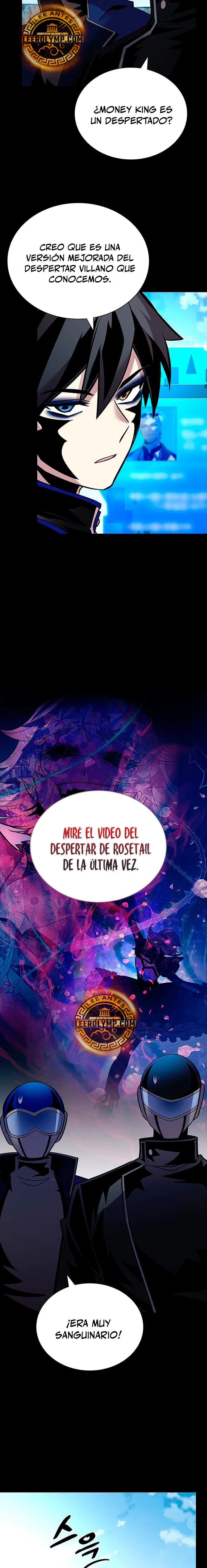 Villano antihéroe Capítulo 156 - Página 4 en español