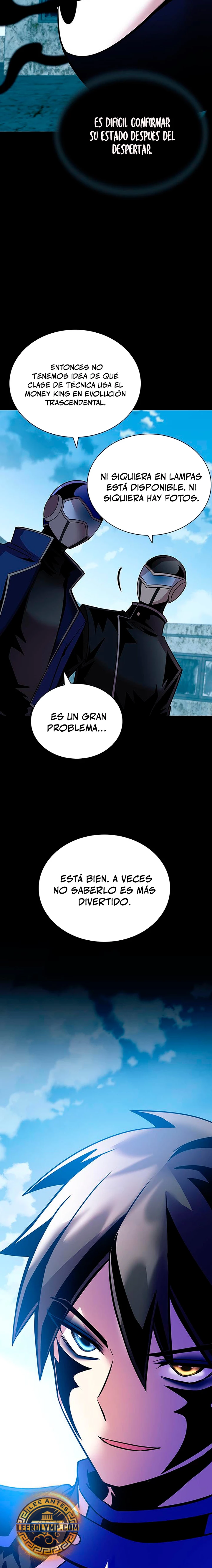 Villano antihéroe Capítulo 156 - Página 8 en español