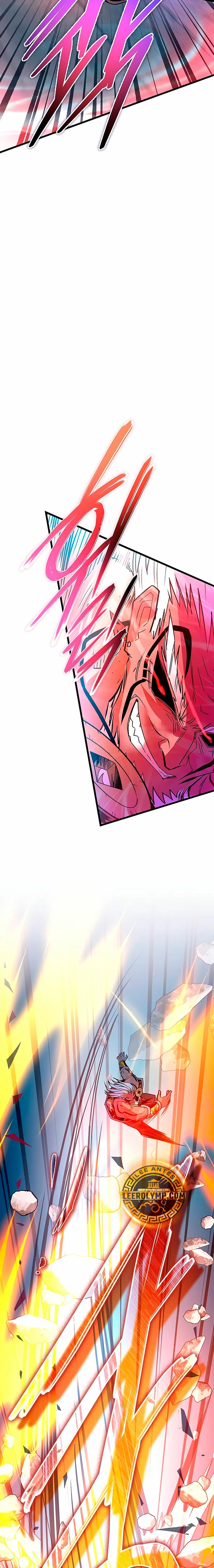 Villano antihéroe Capítulo 157 - Página 10 en español