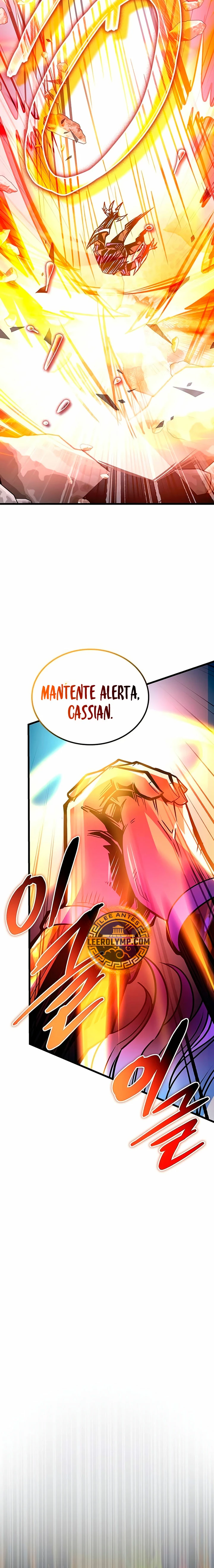 Villano antihéroe Capítulo 157 - Página 11 en español