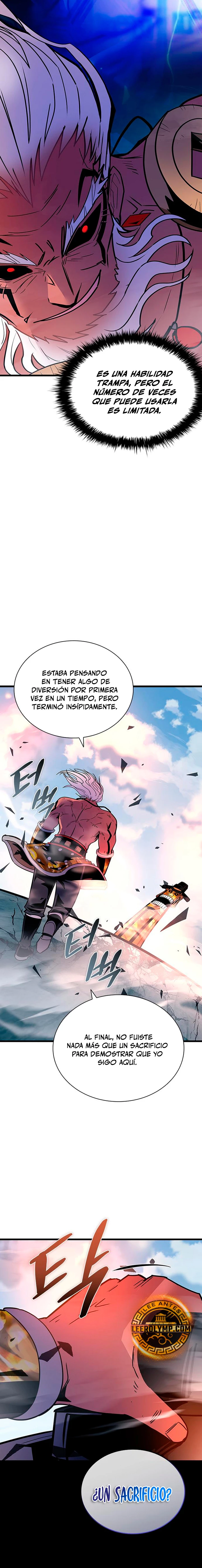 Villano antihéroe Capítulo 158 - Página 12 en español