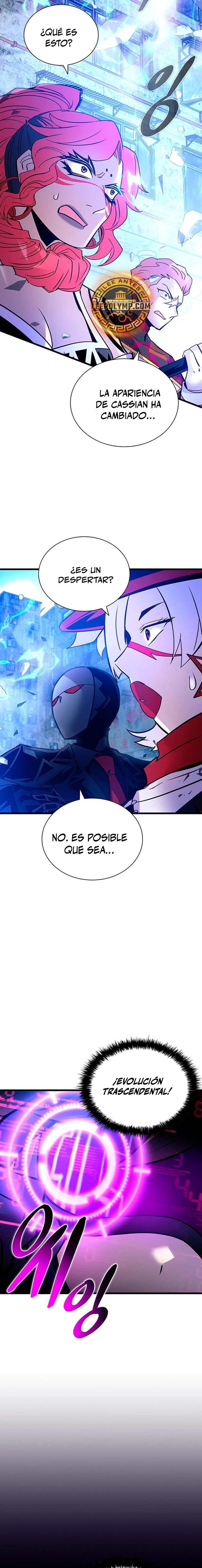 Villano antihéroe Capítulo 158 - Página 24 en español