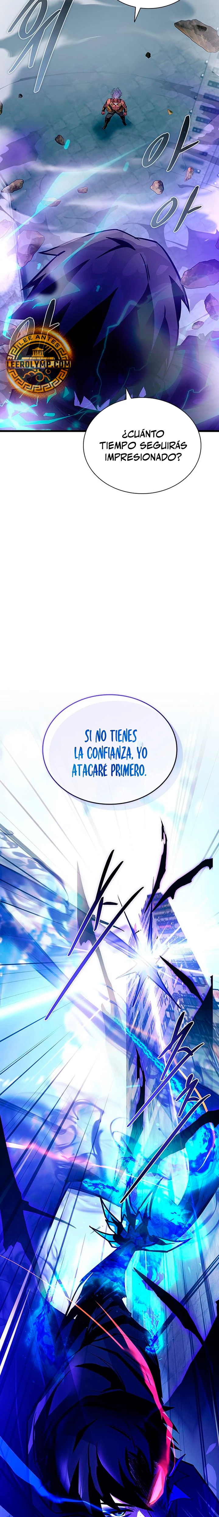 Villano antihéroe Capítulo 158 - Página 28 en español