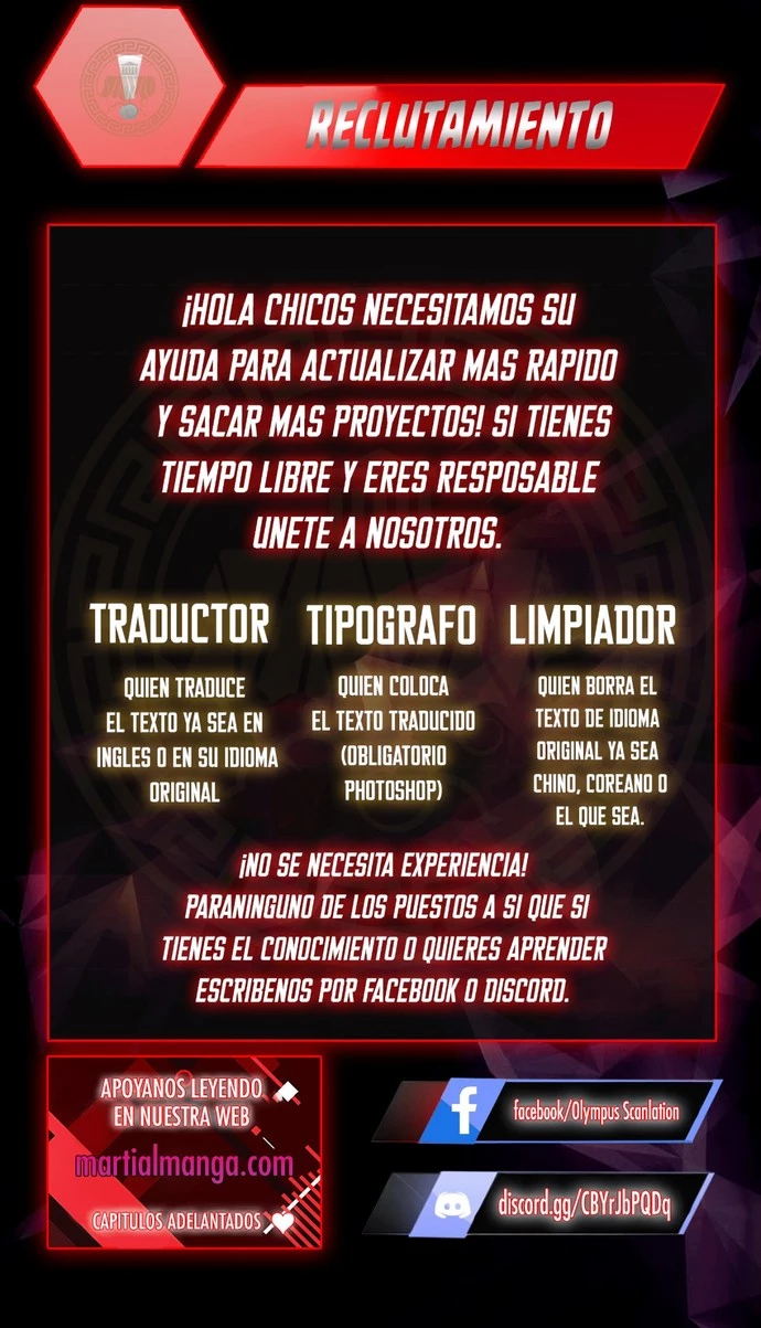 Villano antihéroe Capítulo 16 - Página 17 en español