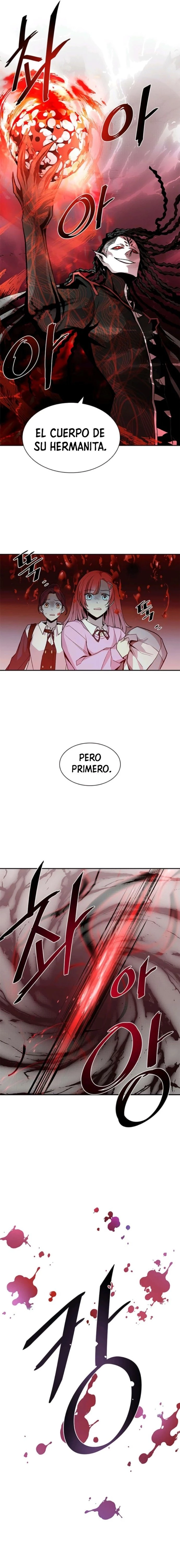 Villano antihéroe Capítulo 16 - Página 8 en español