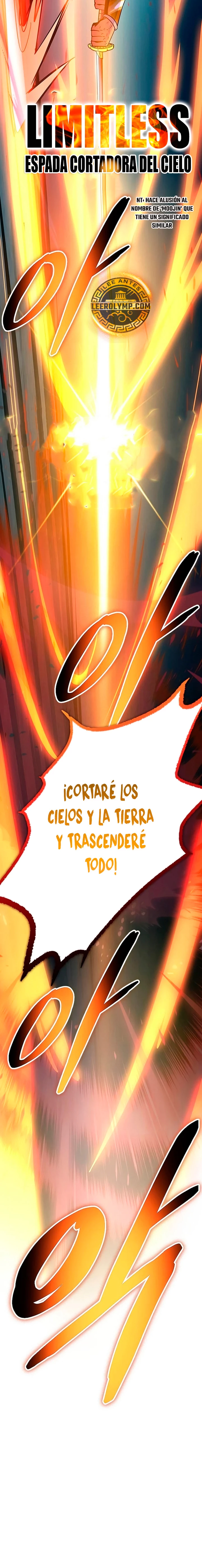 Villano antihéroe Capítulo 160 - Página 14 en español