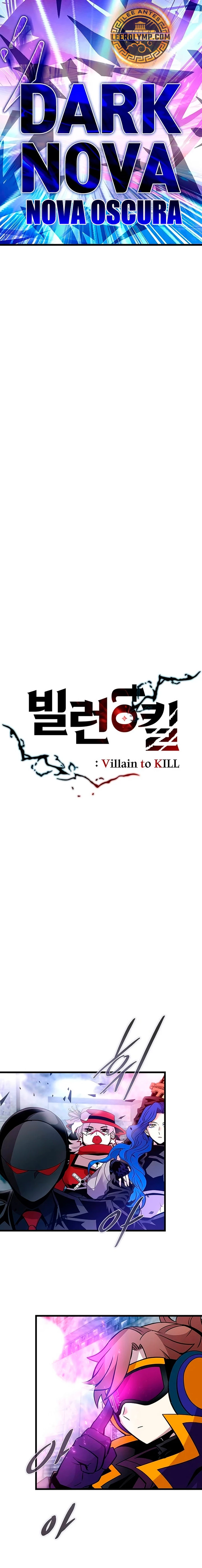 Villano antihéroe Capítulo 160 - Página 24 en español