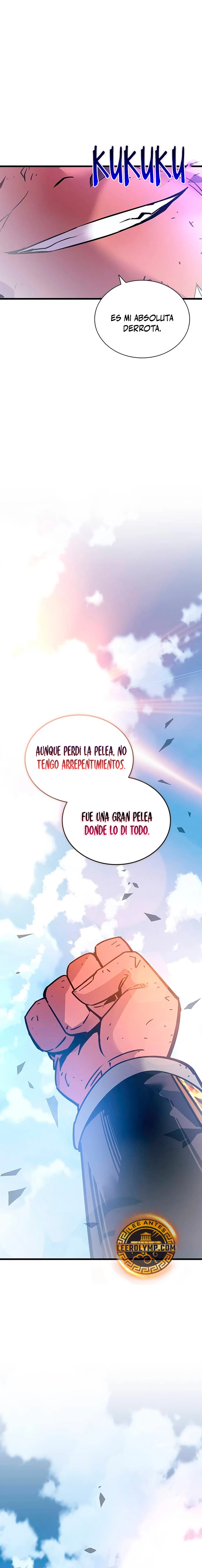 Villano antihéroe Capítulo 160 - Página 27 en español