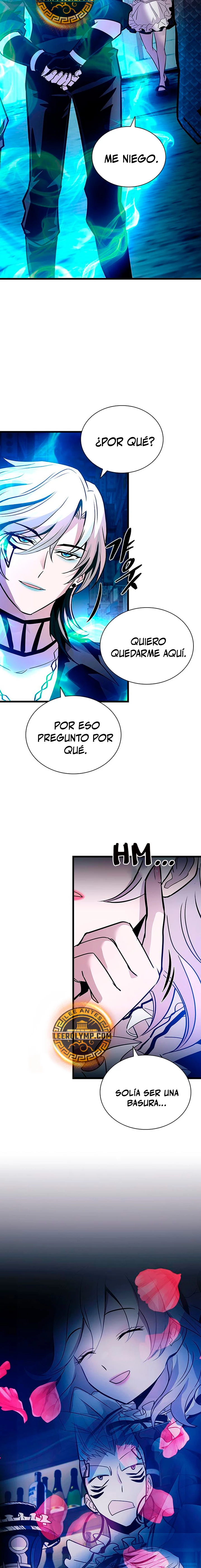 Villano antihéroe Capítulo 161 - Página 9 en español
