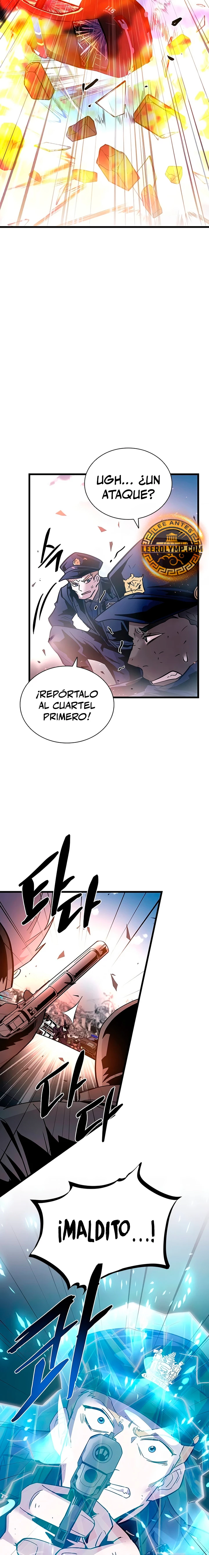 Villano antihéroe Capítulo 162 - Página 3 en español