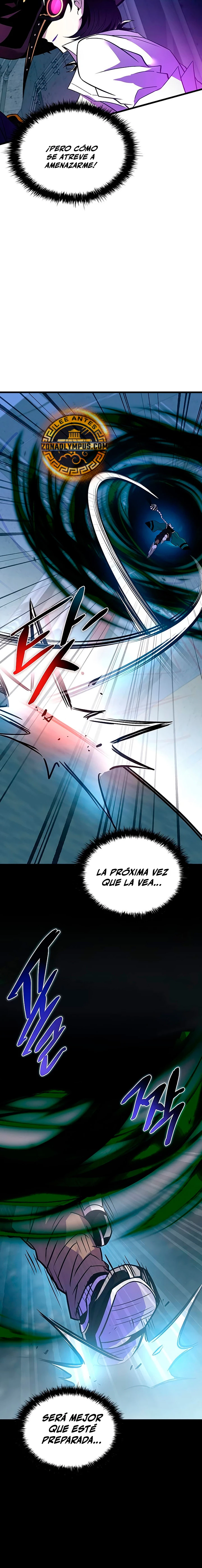 Villano antihéroe Capítulo 166 - Página 30 en español