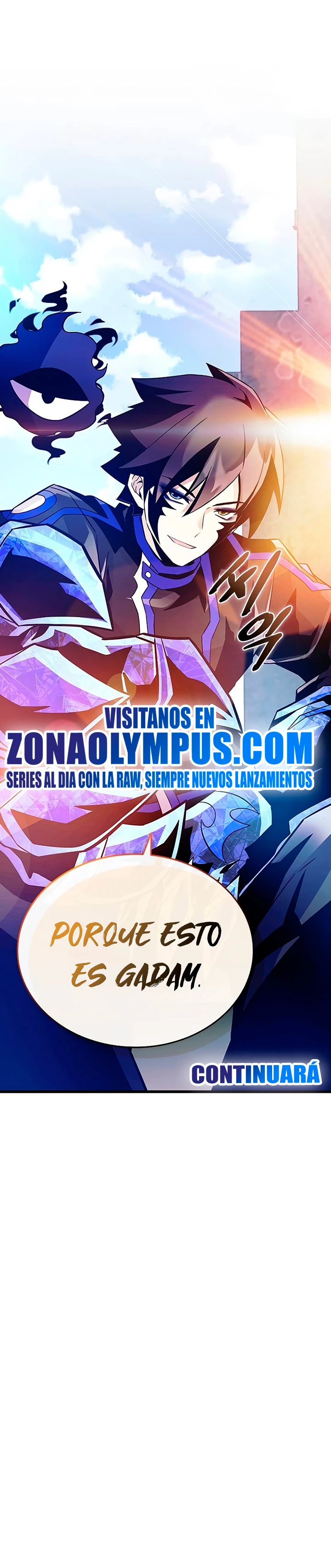 Villano antihéroe Capítulo 166 - Página 33 en español