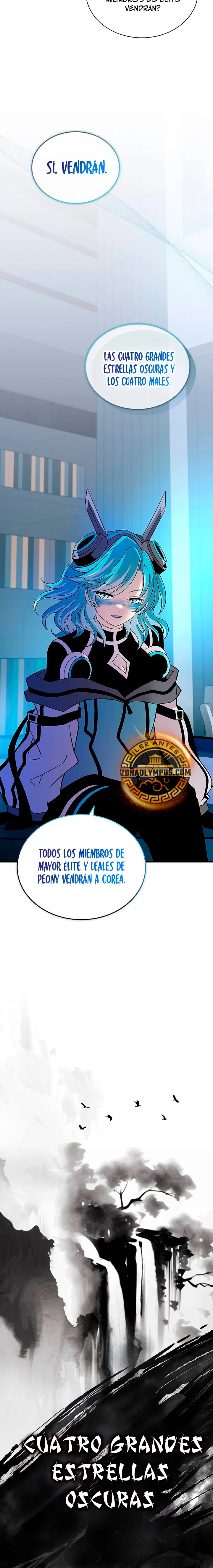Villano antihéroe Capítulo 166 - Página 6 en español
