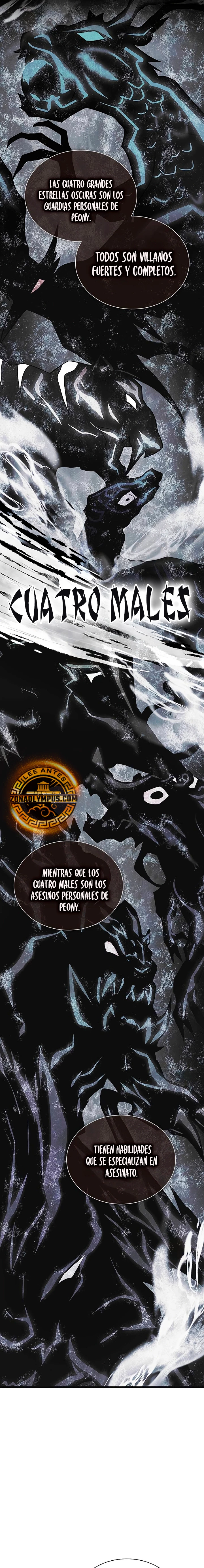 Villano antihéroe Capítulo 166 - Página 7 en español
