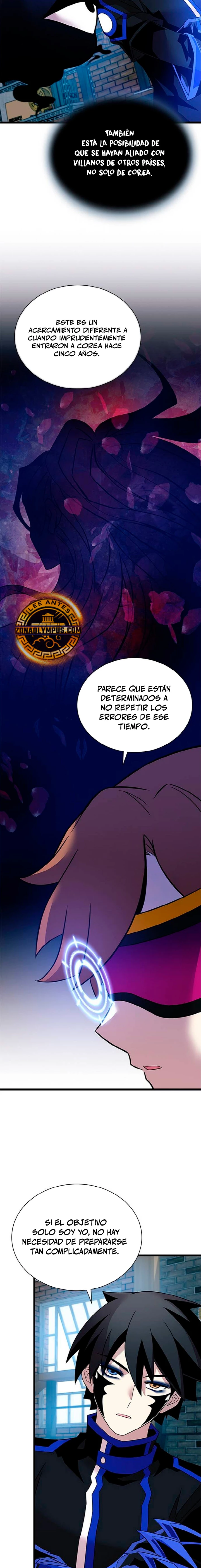 Villano antihéroe Capítulo 169 - Página 13 en español