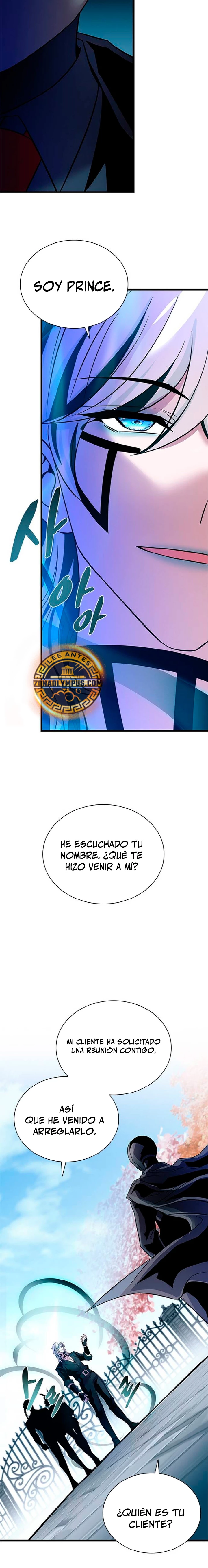 Villano antihéroe Capítulo 169 - Página 24 en español