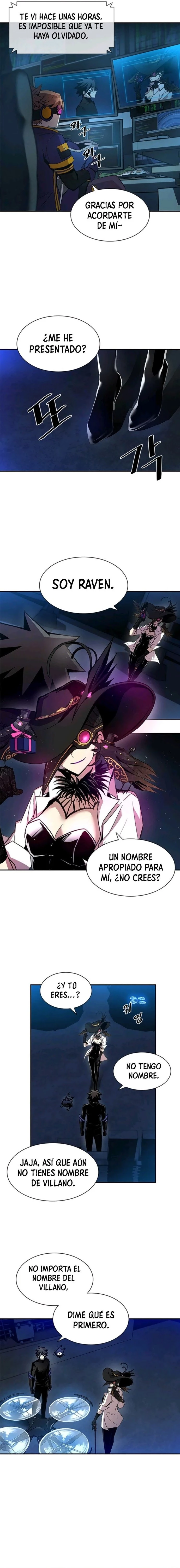 Villano antihéroe Capítulo 17 - Página 13 en español