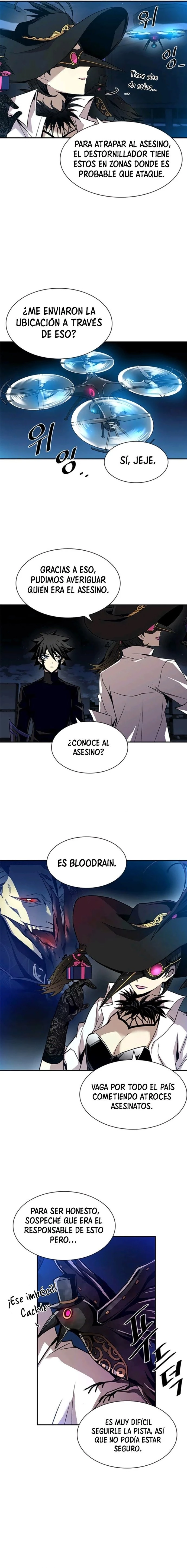 Villano antihéroe Capítulo 17 - Página 14 en español