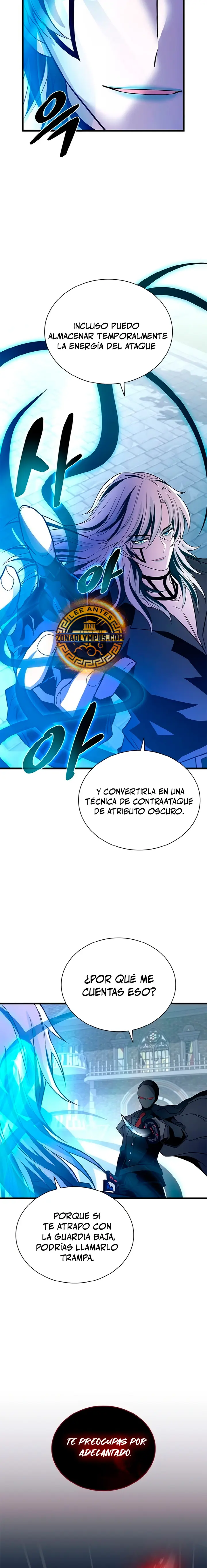 Villano antihéroe Capítulo 170 - Página 7 en español