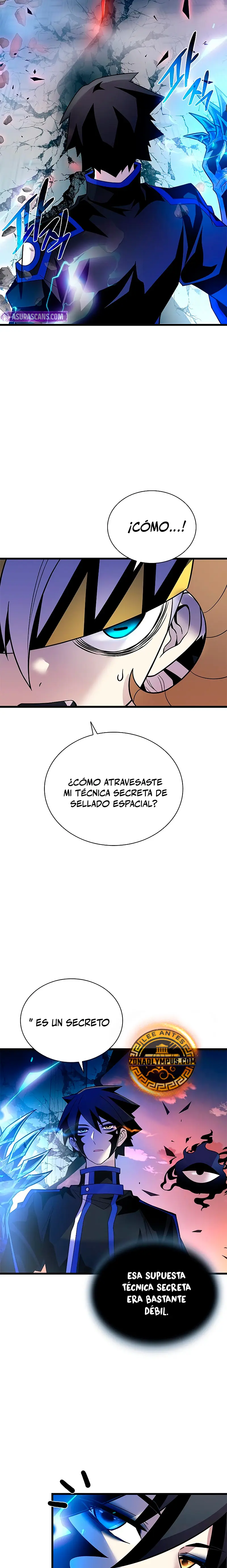 Villano antihéroe Capítulo 175 - Página 4 en español