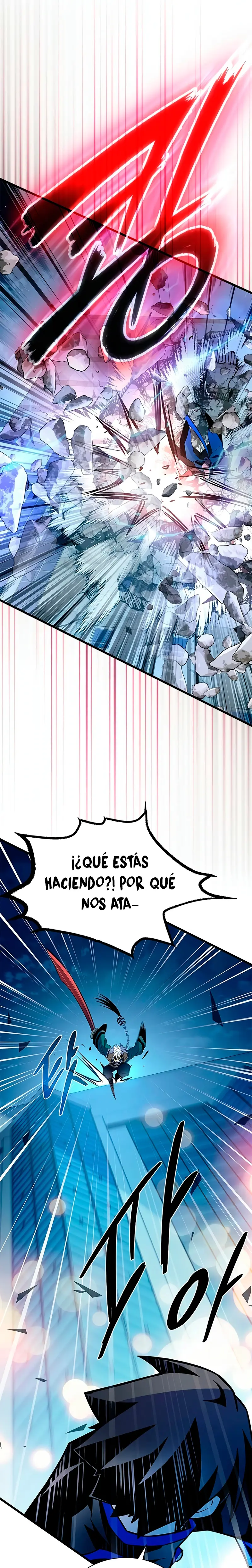 Villano antihéroe Capítulo 176 - Página 4 en español