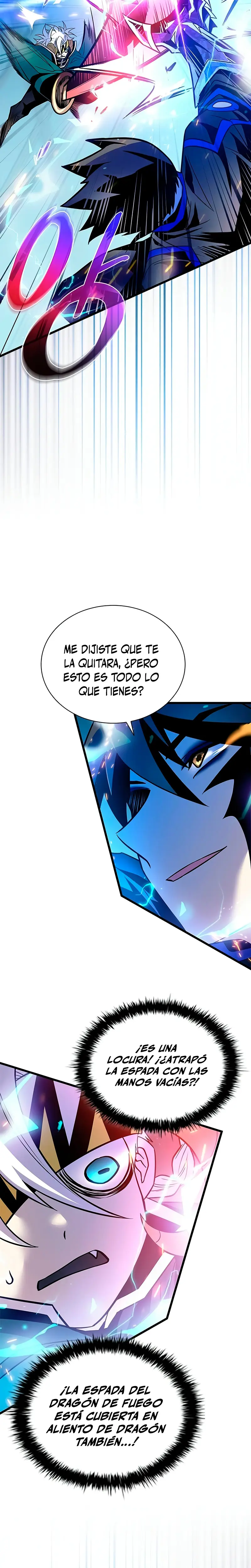 Villano antihéroe Capítulo 176 - Página 7 en español
