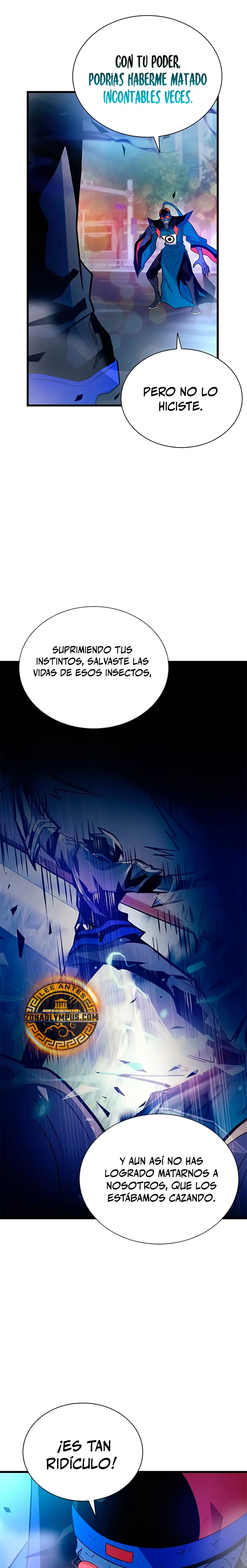 Villano antihéroe Capítulo 177 - Página 24 en español