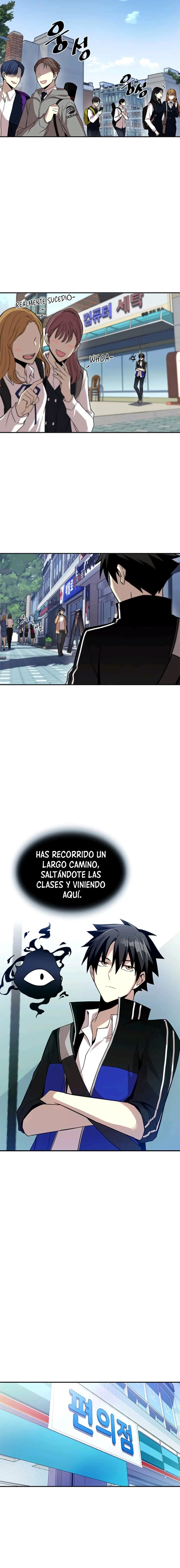 Villano antihéroe Capítulo 18 - Página 13 en español