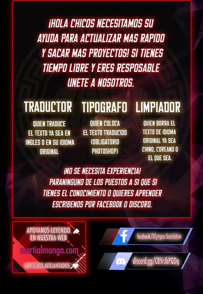 Villano antihéroe Capítulo 18 - Página 16 en español