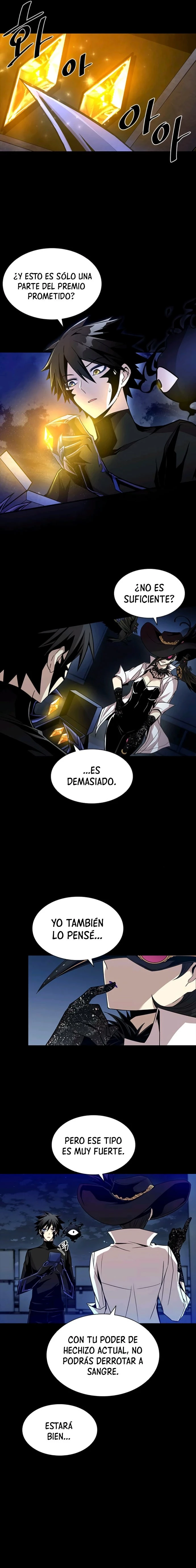 Villano antihéroe Capítulo 18 - Página 4 en español