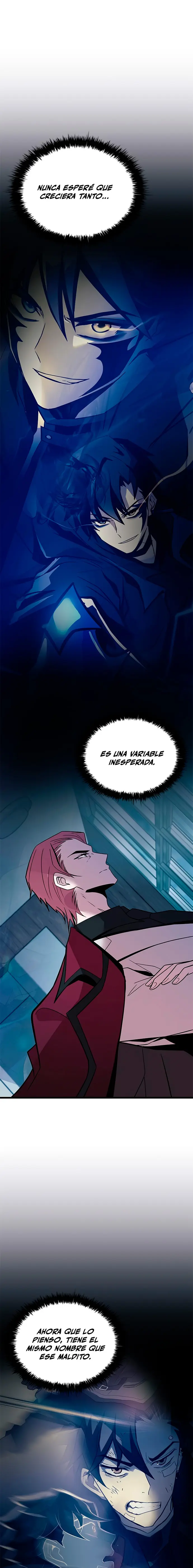 Villano antihéroe Capítulo 181 - Página 15 en español
