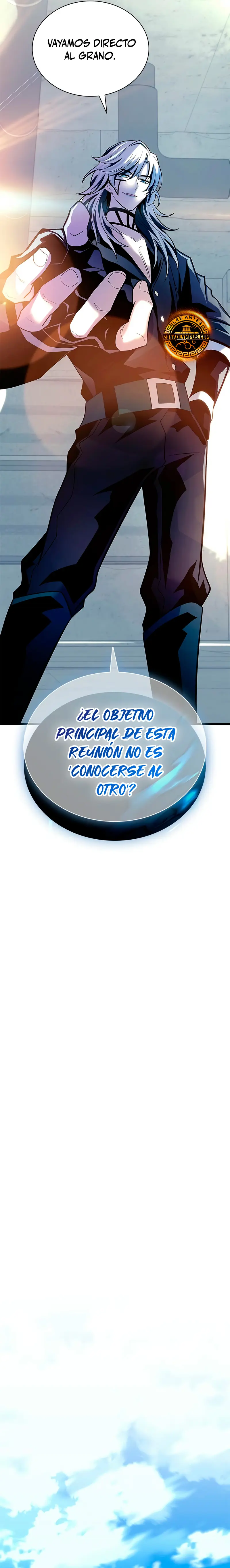 Villano antihéroe Capítulo 182 - Página 13 en español
