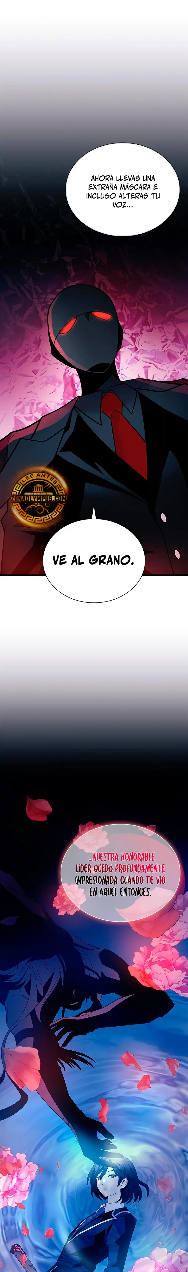 Villano antihéroe Capítulo 183 - Página 4 en español