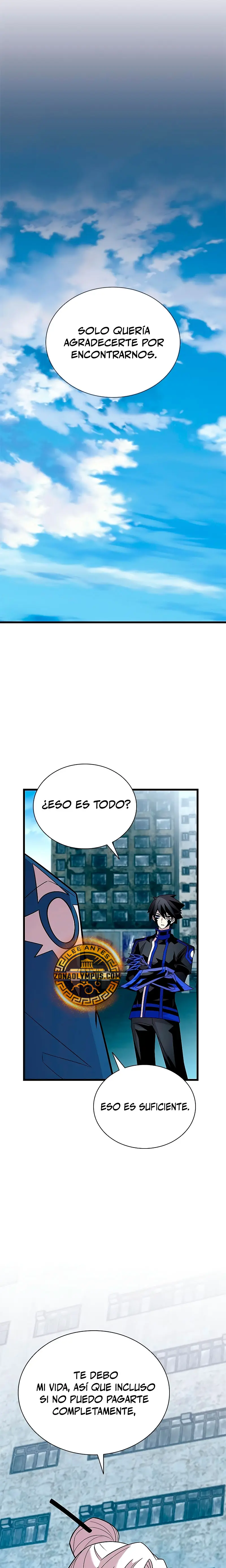 Villano antihéroe Capítulo 184 - Página 14 en español