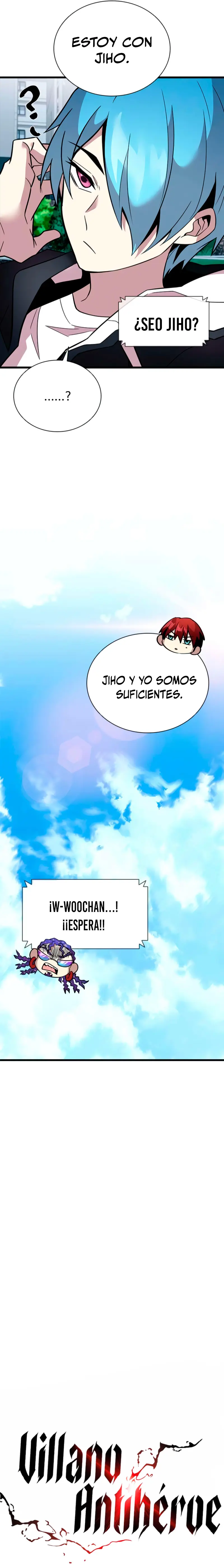 Villano antihéroe Capítulo 186 - Página 7 en español