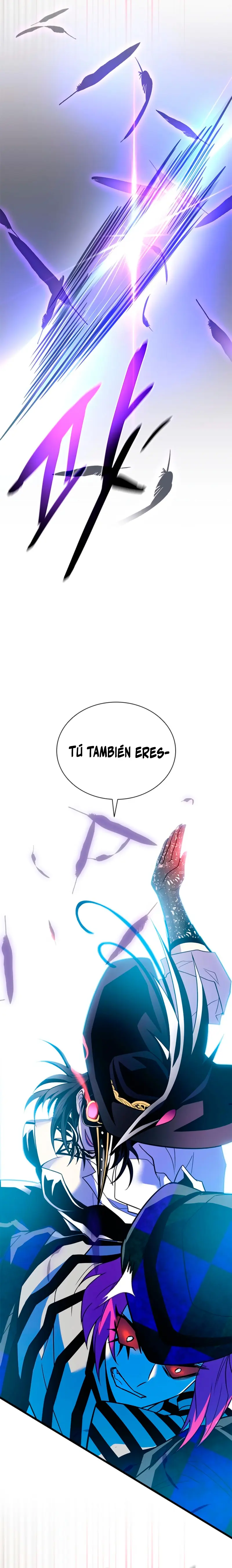 Villano antihéroe Capítulo 188 - Página 11 en español