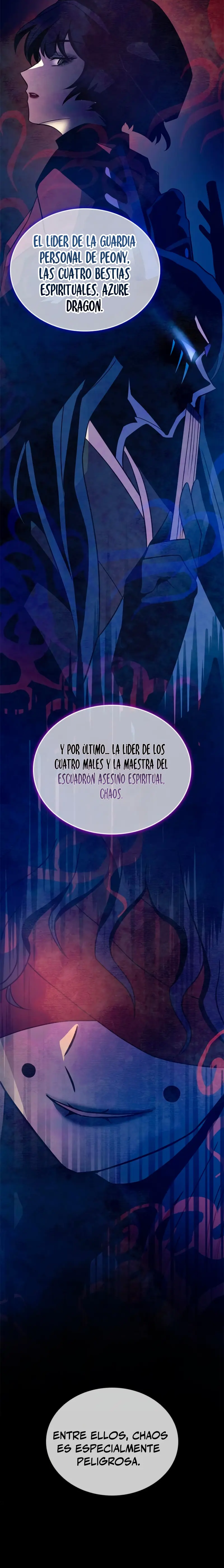 Villano antihéroe Capítulo 189 - Página 12 en español