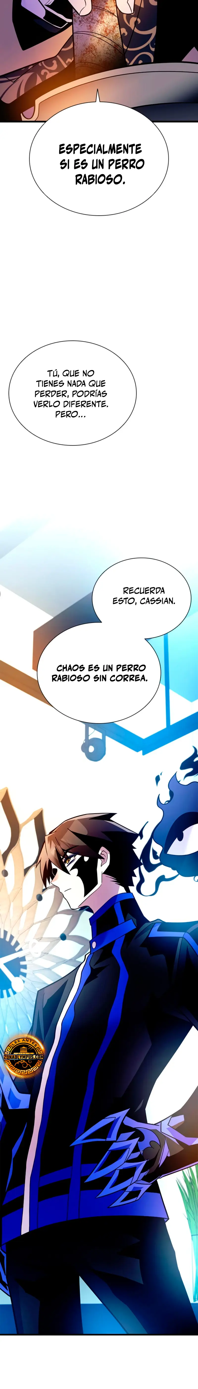 Villano antihéroe Capítulo 189 - Página 16 en español