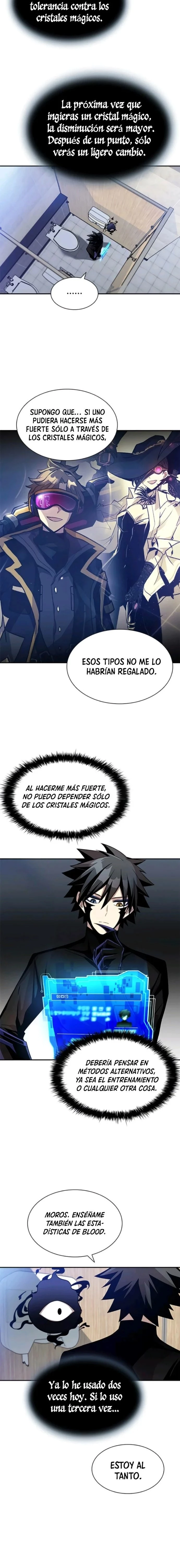 Villano antihéroe Capítulo 19 - Página 12 en español