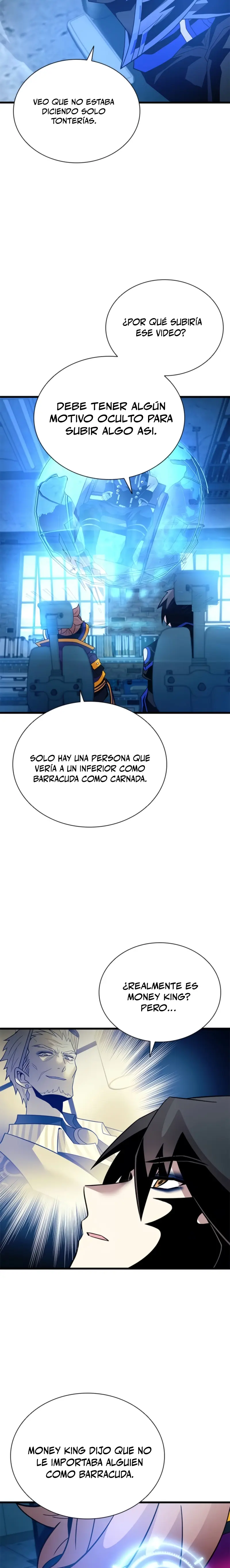 Villano antihéroe Capítulo 190 - Página 13 en español