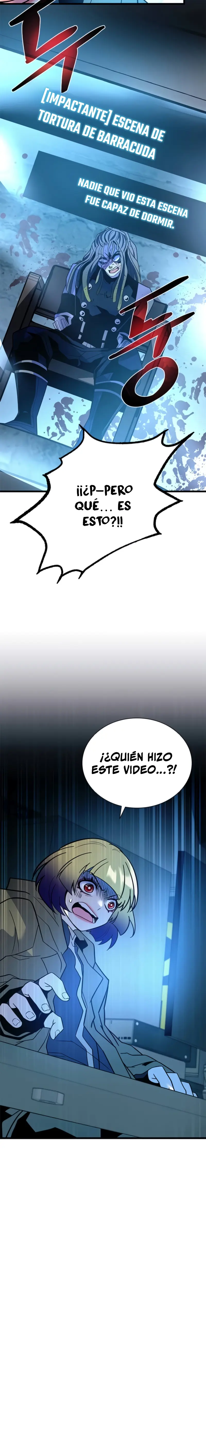 Villano antihéroe Capítulo 190 - Página 3 en español